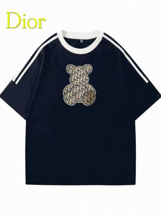 Dior T Shirts Short _SKUDiorS-5XL12yr53415855